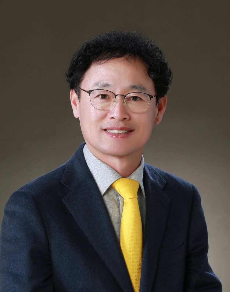 호남산업 주식회사 대표이사